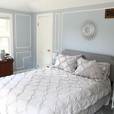 Luxury Suite At Private Beach North Shore Residence هايلاند بارك المظهر الخارجي الصورة